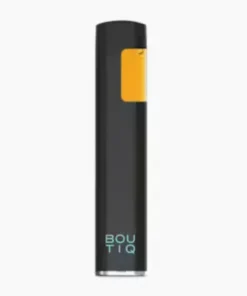 Boutiq 1g Live Resin Disposable