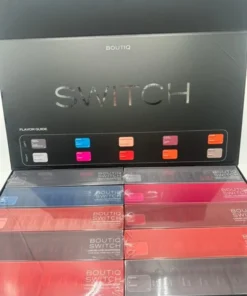 boutiq switch v3