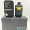 boutiq switch 2g disposable