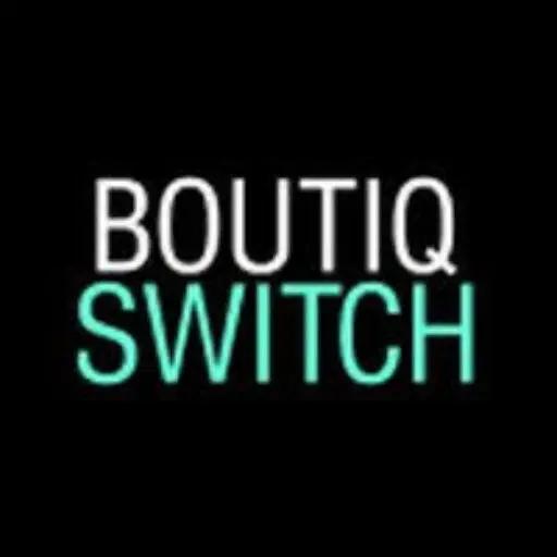 Boutiq switch Carts